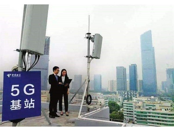 廣西2年要建5萬個(gè)5G基站，來看看如何配備5G基站一體化室外機(jī)柜