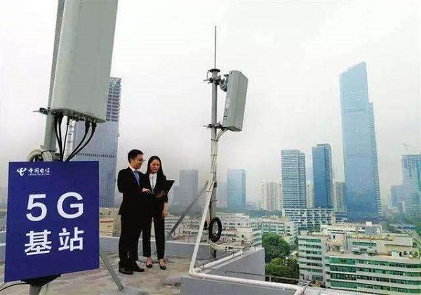 廣西2年要建5萬個5G基站，來看看如何配備5G基站一體化室外機柜