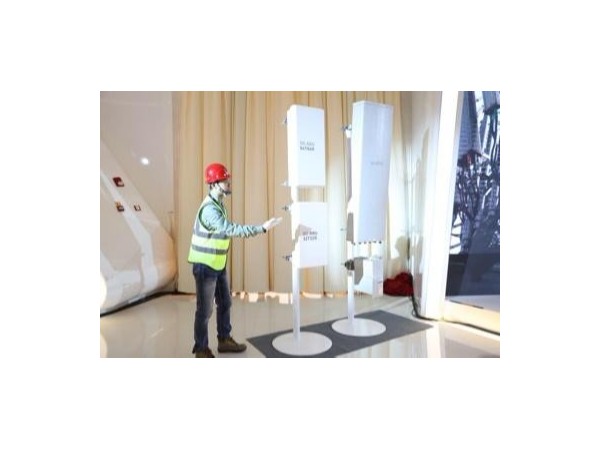 5G基站機柜，托起改變社會的重任