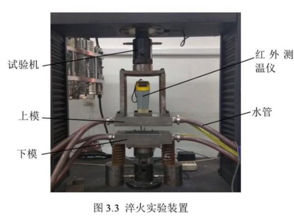 惠州五金沖壓件加工廠，熱沖壓設(shè)備介紹以及與冷沖壓的區(qū)別