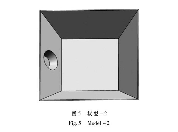 佛山五金沖壓件加工廠，模型2