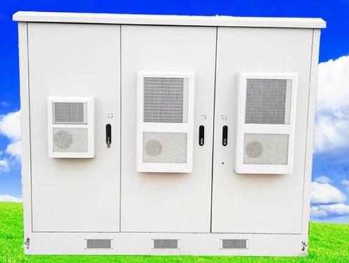 您了解5G基站室外機(jī)柜的安裝方式嗎？