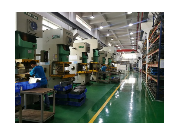 珠海鈑金加工廠，沖壓模具的常見種類型號(hào)介紹