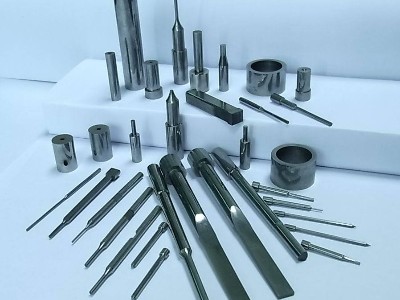 精密五金沖壓模具的沖針容易斷裂是什么原因呢？
